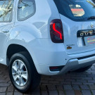 Renault DUSTER Dynamique 1.6 Flex 16V Mec. 2017 Flex-3