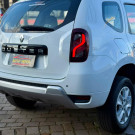 Renault DUSTER Dynamique 1.6 Flex 16V Mec. 2017 Flex-5