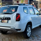 Renault DUSTER Dynamique 1.6 Flex 16V Mec. 2017 Flex-4