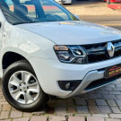Renault DUSTER Dynamique 1.6 Flex 16V Mec. 2017 Flex-7