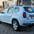 Renault DUSTER Dynamique 1.6 Flex 16V Mec. 2017 Flex-2