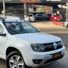 Renault DUSTER Dynamique 1.6 Flex 16V Mec. 2017 Flex-15