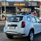 Renault DUSTER Dynamique 1.6 Flex 16V Mec. 2017 Flex-14