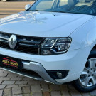 Renault DUSTER Dynamique 1.6 Flex 16V Mec. 2017 Flex-1