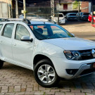 Renault DUSTER Dynamique 1.6 Flex 16V Mec. 2017 Flex-6