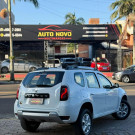 Renault DUSTER Dynamique 1.6 Flex 16V Mec. 2017 Flex-12