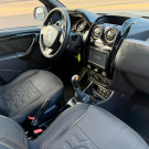 Renault DUSTER Dynamique 1.6 Flex 16V Mec. 2017 Flex-8