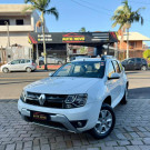 Renault DUSTER Dynamique 1.6 Flex 16V Mec. 2017 Flex-13