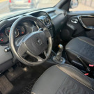 Renault DUSTER Dynamique 1.6 Flex 16V Mec. 2017 Flex-11