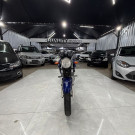 YAMAHA YS 250 FAZER/ FAZER L. EDITION /BLUEFLEX 2008 Gasolina-0