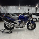 YAMAHA YS 250 FAZER/ FAZER L. EDITION /BLUEFLEX 2008 Gasolina-5