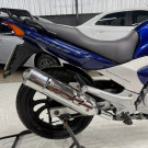 YAMAHA YS 250 FAZER/ FAZER L. EDITION /BLUEFLEX 2008 Gasolina-7
