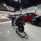 YAMAHA YS 250 FAZER/ FAZER L. EDITION /BLUEFLEX 2008 Gasolina-4