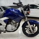YAMAHA YS 250 FAZER/ FAZER L. EDITION /BLUEFLEX 2008 Gasolina-8