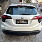 Honda HR-V EX 1.8 Flexone 16V 5p Aut. 2021 Flex-0