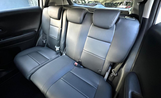 Honda HR-V EX 1.8 Flexone 16V 5p Aut. 2021 Flex-4