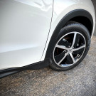 Honda HR-V EX 1.8 Flexone 16V 5p Aut. 2021 Flex-6