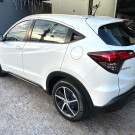 Honda HR-V EX 1.8 Flexone 16V 5p Aut. 2021 Flex-5