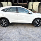 Honda HR-V EX 1.8 Flexone 16V 5p Aut. 2021 Flex-10
