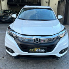 Honda HR-V EX 1.8 Flexone 16V 5p Aut. 2021 Flex-8