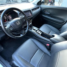 Honda HR-V EX 1.8 Flexone 16V 5p Aut. 2021 Flex-2