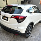 Honda HR-V EX 1.8 Flexone 16V 5p Aut. 2021 Flex-12