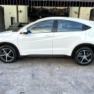 Honda HR-V EX 1.8 Flexone 16V 5p Aut. 2021 Flex-7