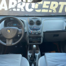 GM - Chevrolet AGILE LT 1.4  2013 Flex  ÓTIMO CUSTO BENEFICIO-4