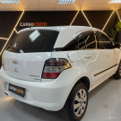 GM - Chevrolet AGILE LT 1.4  2013 Flex  ÓTIMO CUSTO BENEFICIO-3