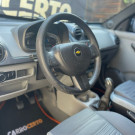 GM - Chevrolet AGILE LT 1.4  2013 Flex  ÓTIMO CUSTO BENEFICIO-7