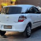 GM - Chevrolet AGILE LT 1.4  2013 Flex  ÓTIMO CUSTO BENEFICIO-2