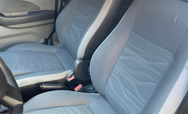 GM - Chevrolet AGILE LT 1.4  2013 Flex  ÓTIMO CUSTO BENEFICIO-6