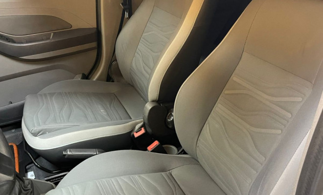 GM - Chevrolet AGILE LT 1.4  2013 Flex  ÓTIMO CUSTO BENEFICIO-6