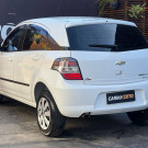 GM - Chevrolet AGILE LT 1.4  2013 Flex  ÓTIMO CUSTO BENEFICIO-3