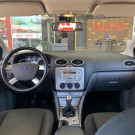 Ford Focus Sed. TI./TI.Plus 2.0 16V Flex  Aut 2012 Flex-5