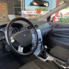 Ford Focus Sed. TI./TI.Plus 2.0 16V Flex  Aut 2012 Flex-7