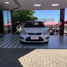 Ford Focus Sed. TI./TI.Plus 2.0 16V Flex  Aut 2012 Flex-0
