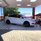 Ford Focus Sed. TI./TI.Plus 2.0 16V Flex  Aut 2012 Flex-1