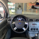 Ford Focus Sed. TI./TI.Plus 2.0 16V Flex  Aut 2012 Flex-6