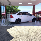 Ford Focus Sed. TI./TI.Plus 2.0 16V Flex  Aut 2012 Flex-2