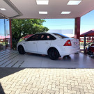 Ford Focus Sed. TI./TI.Plus 2.0 16V Flex  Aut 2012 Flex-4