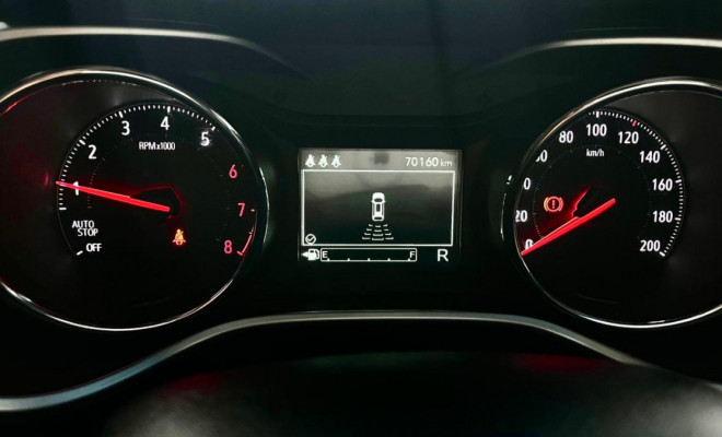 GM - Chevrolet TRACKER LT 1.0 Turbo 12V Flex Aut. 2022 Flex-7