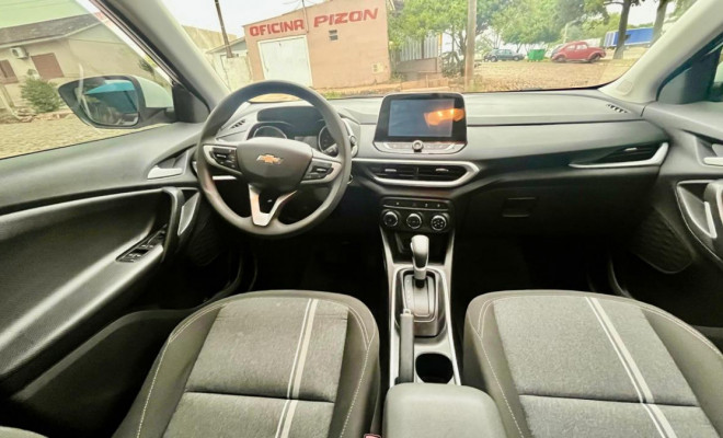 GM - Chevrolet TRACKER LT 1.0 Turbo 12V Flex Aut. 2022 Flex-5