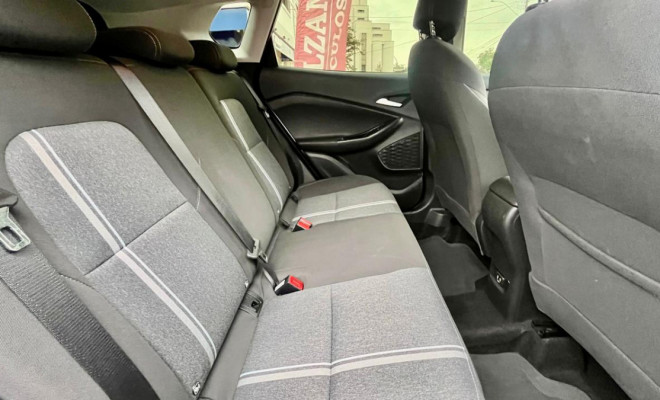 GM - Chevrolet TRACKER LT 1.0 Turbo 12V Flex Aut. 2022 Flex-6