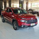 Fiat Toro Freedom Road 2.4 16V Flex Aut. 2018 Flex-0