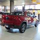 Fiat Toro Freedom Road 2.4 16V Flex Aut. 2018 Flex-1