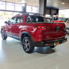 Fiat Toro Freedom Road 2.4 16V Flex Aut. 2018 Flex-2