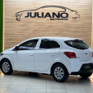 GM - Chevrolet ONIX HATCH LT 1.0 8V FlexPower 5p Mec. 2019 Flex-2