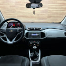 GM - Chevrolet ONIX HATCH LT 1.0 8V FlexPower 5p Mec. 2019 Flex-3