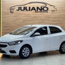 GM - Chevrolet ONIX HATCH LT 1.0 8V FlexPower 5p Mec. 2019 Flex-0
